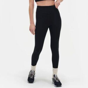 Mate the Label Organic Stretch Midi Legging- XS